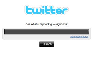 Twitter Search Twitter Search